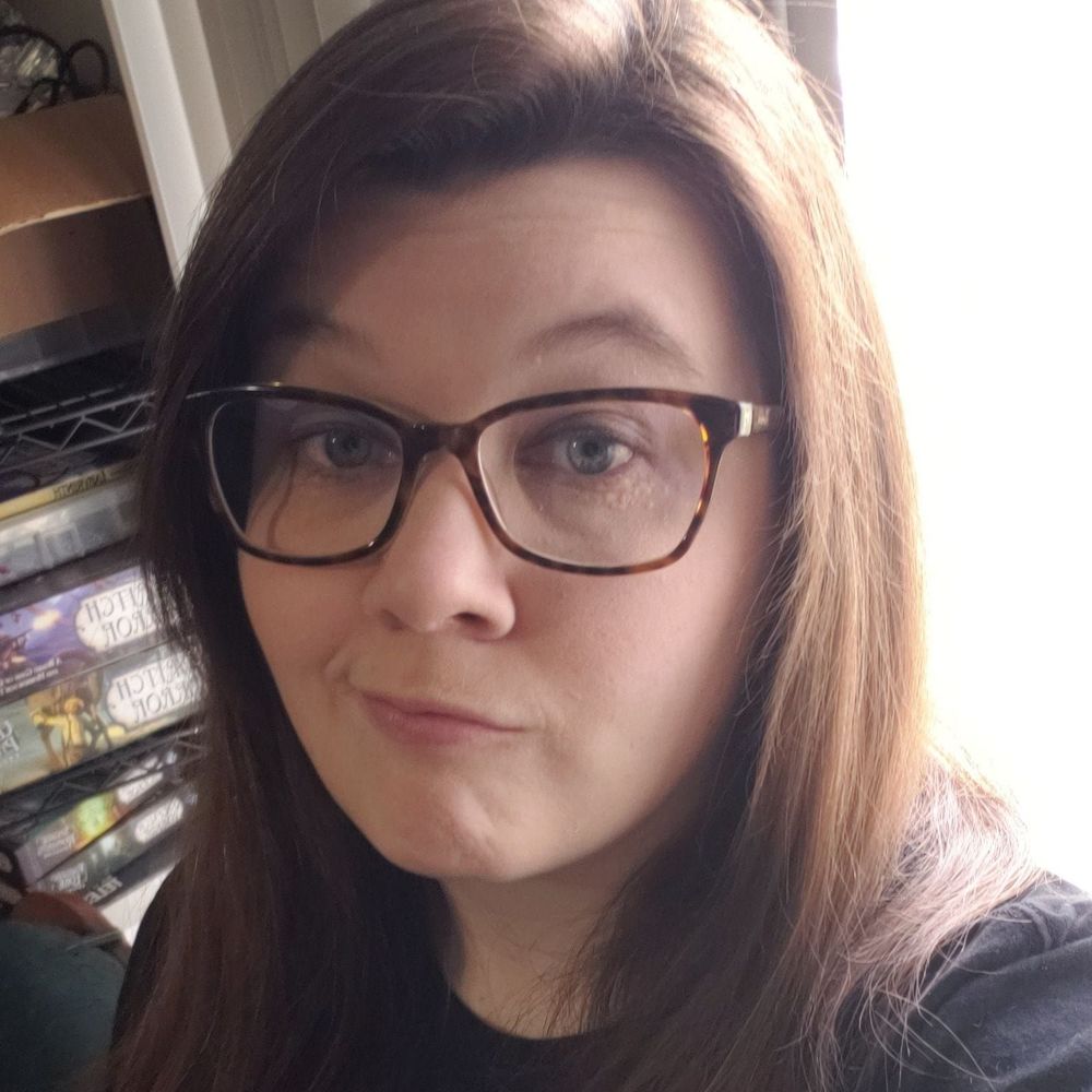 Meet your Posher, Nicole